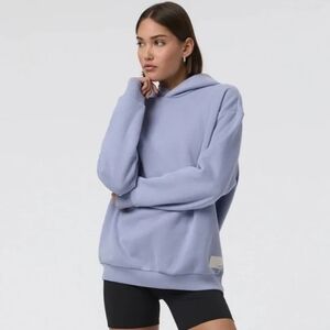 Vuori Restore Oversized Hoodie